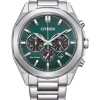 Sale citizen , Chronograph, men's watch