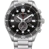 Online citizen , Chronograph, men's watch