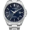 Best citizen , Funkuhr, men's watch