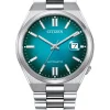 Fashion citizen , Mechanical, men's watch