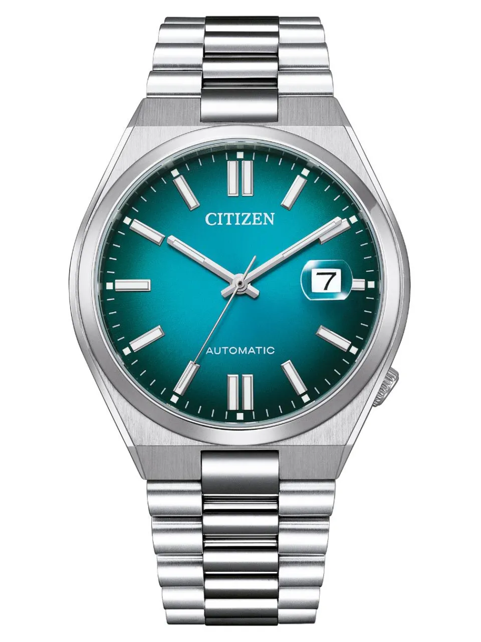 Fashion citizen , Mechanical, men's watch