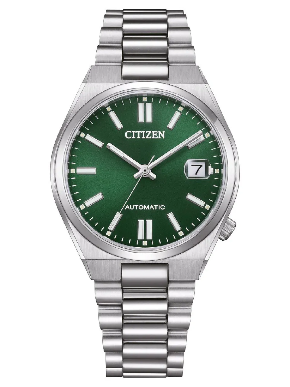 Fashion citizen , Mechanical, men's watch