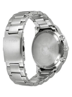 New citizen , men's watch