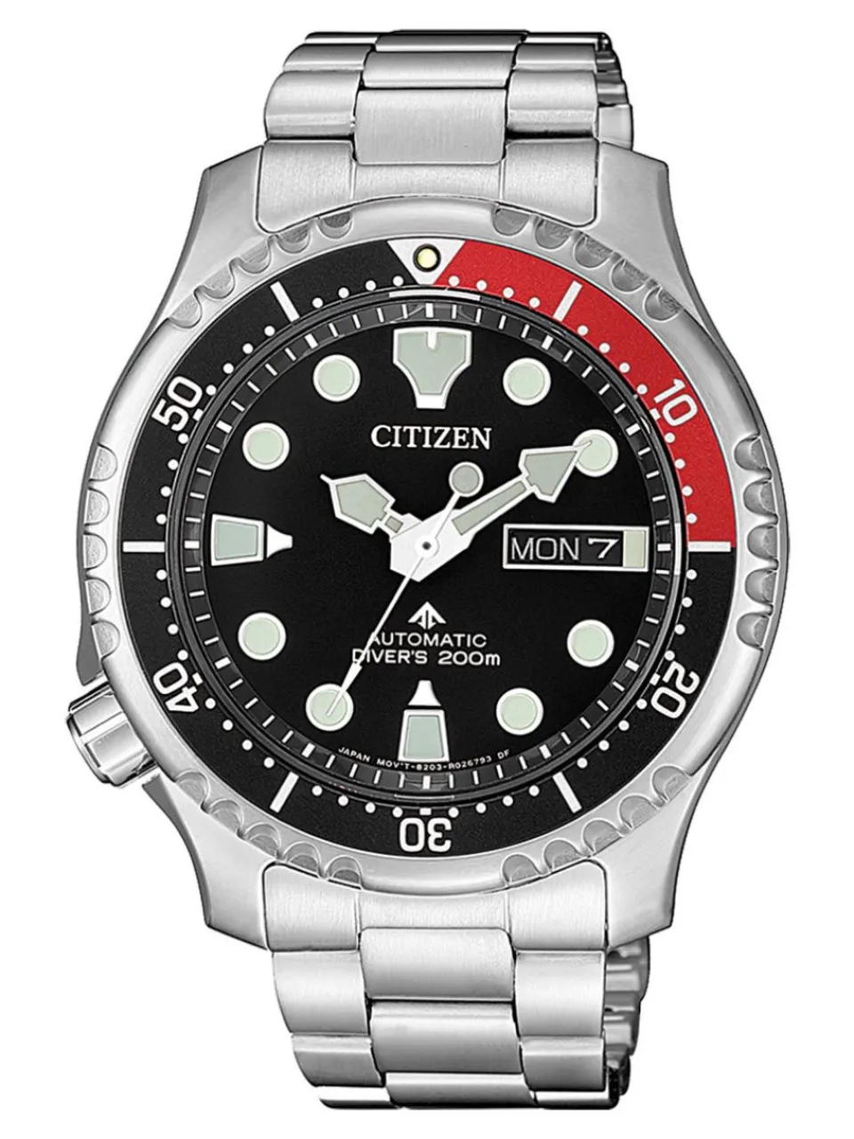 Best citizen , Promaster Marine, men's watch