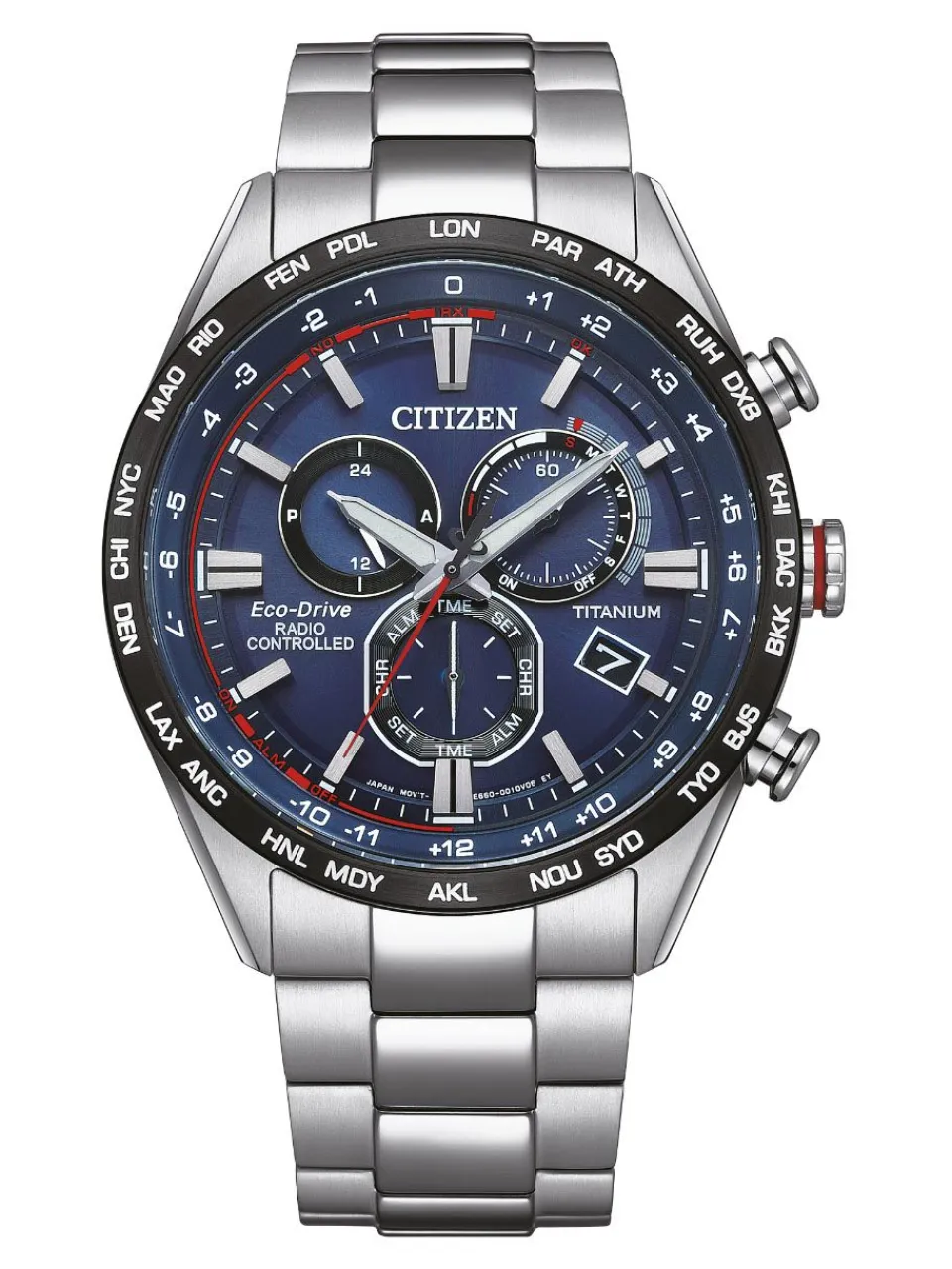 Discount citizen , Promaster, men's watch