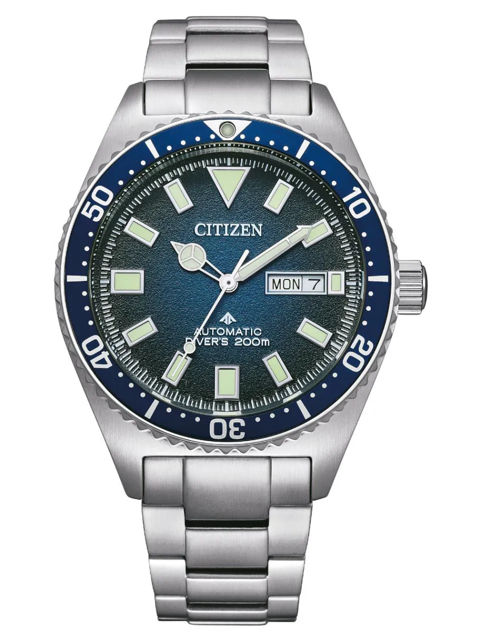 Best citizen , Promaster, men's watch