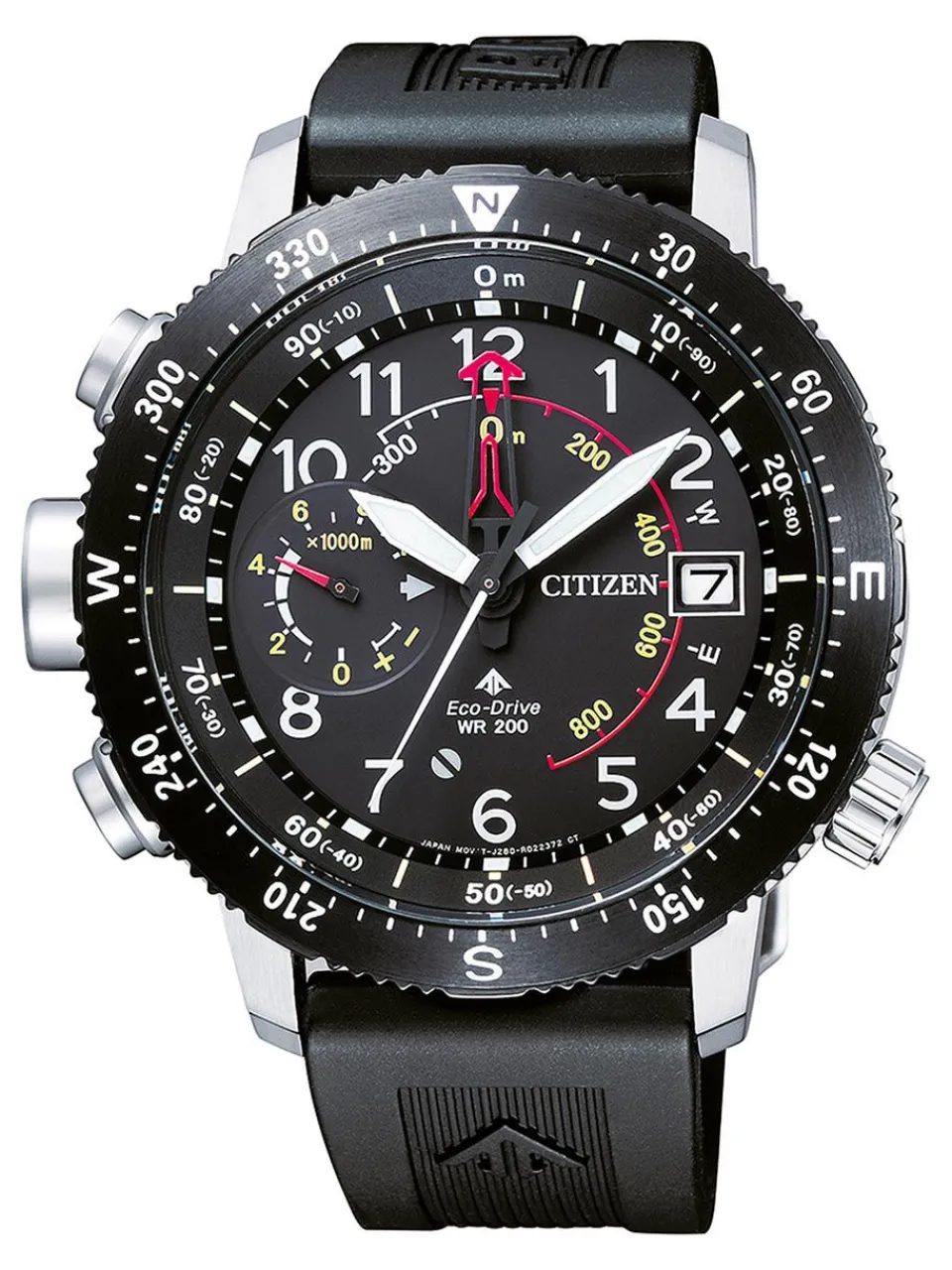 New citizen , Promaster, men's watch