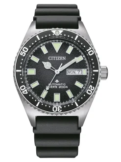 Sale citizen , Promaster, men's watch