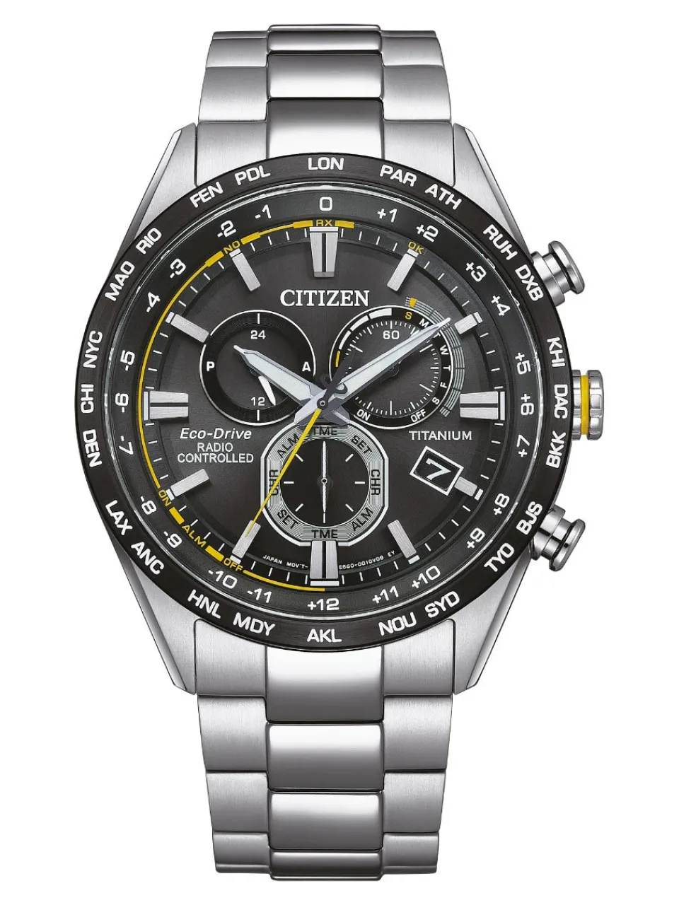 Hot citizen , Promaster, men's watch