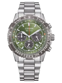 Outlet citizen , Promaster, men's watch