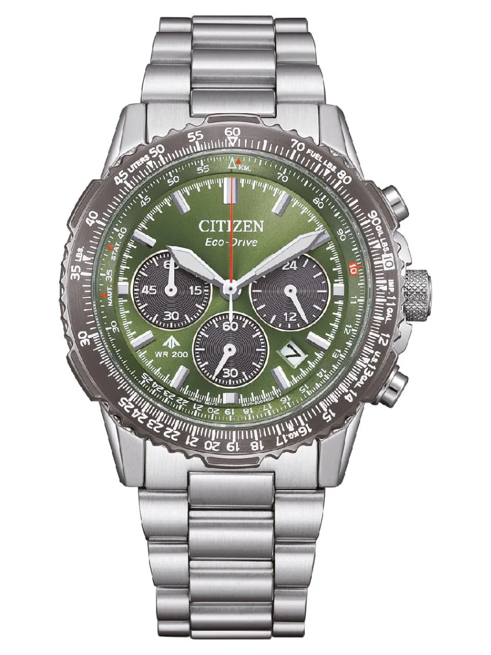 Outlet citizen , Promaster, men's watch