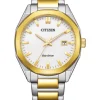 New citizen , Sports, men's watch