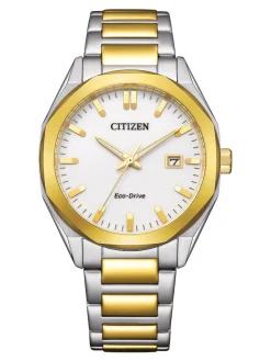 New citizen , Sports, men's watch