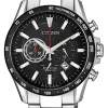 Online citizen , Super Titanium, men's watch