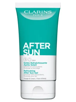 Best clarins After Sun Refreshing Gel 150 ml