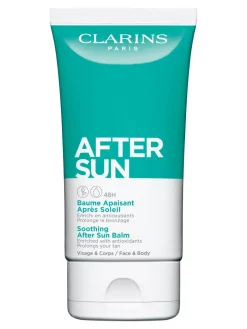 Best clarins After Sun Soothing Balm 150 ml