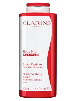 Sale clarins Body Fit Active Body Cream 400 ml