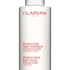 New clarins Body Hydrating Moisture Rich Body Lotion 400 ml