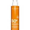Online clarins Body Sun Care Lotion Spray SPF 50+ 150 ml