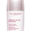 Sale clarins Bright Plus Advanced Serum 50 ml