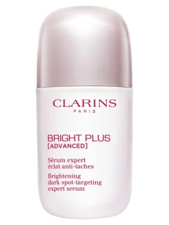 Sale clarins Bright Plus Advanced Serum 50 ml