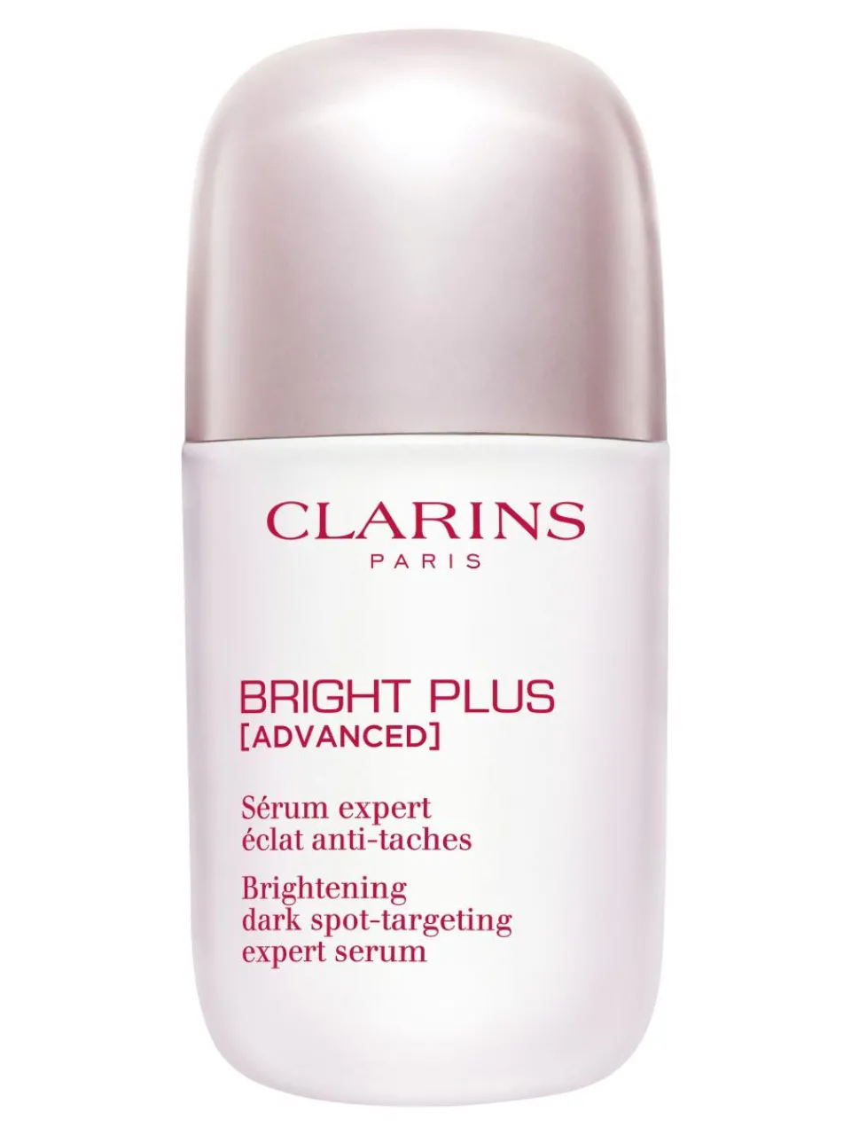 Sale clarins Bright Plus Advanced Serum 50 ml