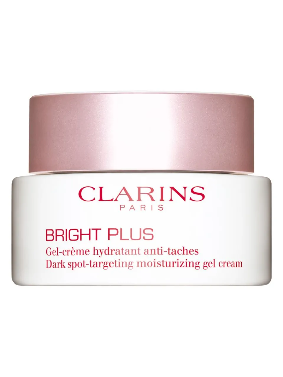 Best clarins Bright Plus Gel Cream 50 ml