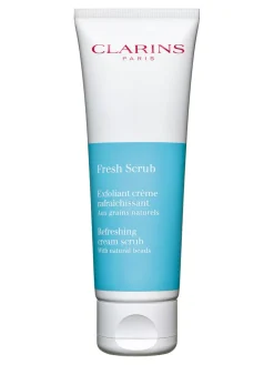 Outlet clarins Cleansers Fresh Scrub 50 ml