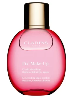 Outlet clarins Complexion Fix Make-Up Spray 50 ml