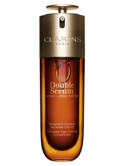 Fashion clarins Essential Care Double Serum 100 ml