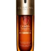 Sale clarins Essential Care Light Texture Double Serum 100 ml