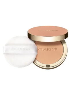 Sale clarins Ever Matte Compact Powder N° 4 Medium 10 g