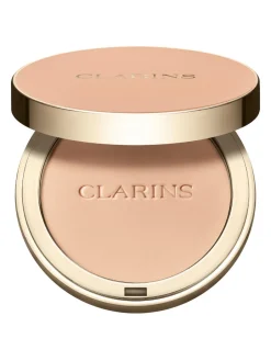 Discount clarins Ever Matte Compact Powder N° 3 Light Medium 10 g