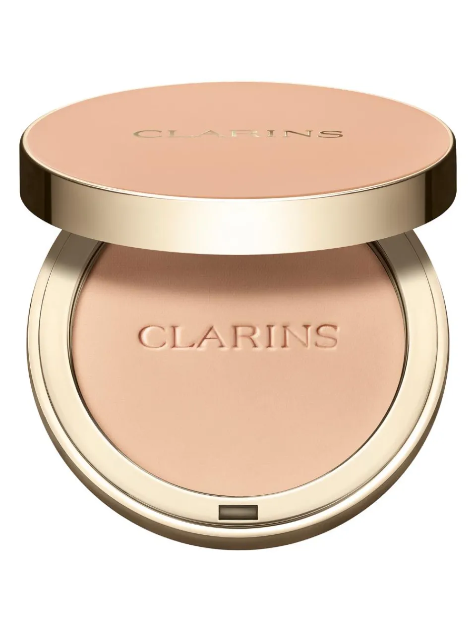 Discount clarins Ever Matte Compact Powder N° 3 Light Medium 10 g
