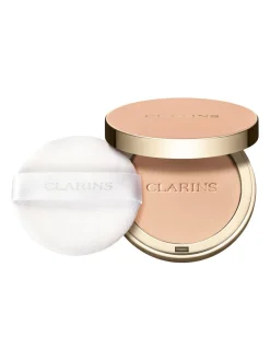 Discount clarins Ever Matte Compact Powder N° 3 Light Medium 10 g