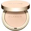 Best clarins Ever Matte Compact Powder N° 1 Very Light 10 g