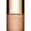 Online clarins Everlasting Youth Fluid Foundation N° 109 wheat 30 ml