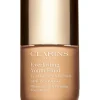 Online clarins Everlasting Youth Fluid Foundation N° 106 vanilla 30 ml