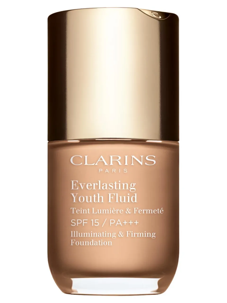Discount clarins Everlasting Youth Fluid Foundation N° 108 30 ml