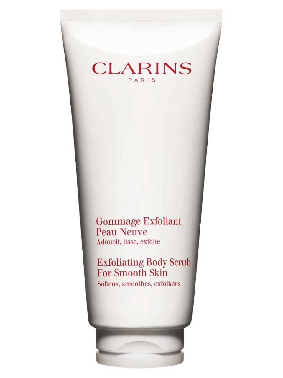 Sale clarins Exfoliating Body Scrub 200 ml