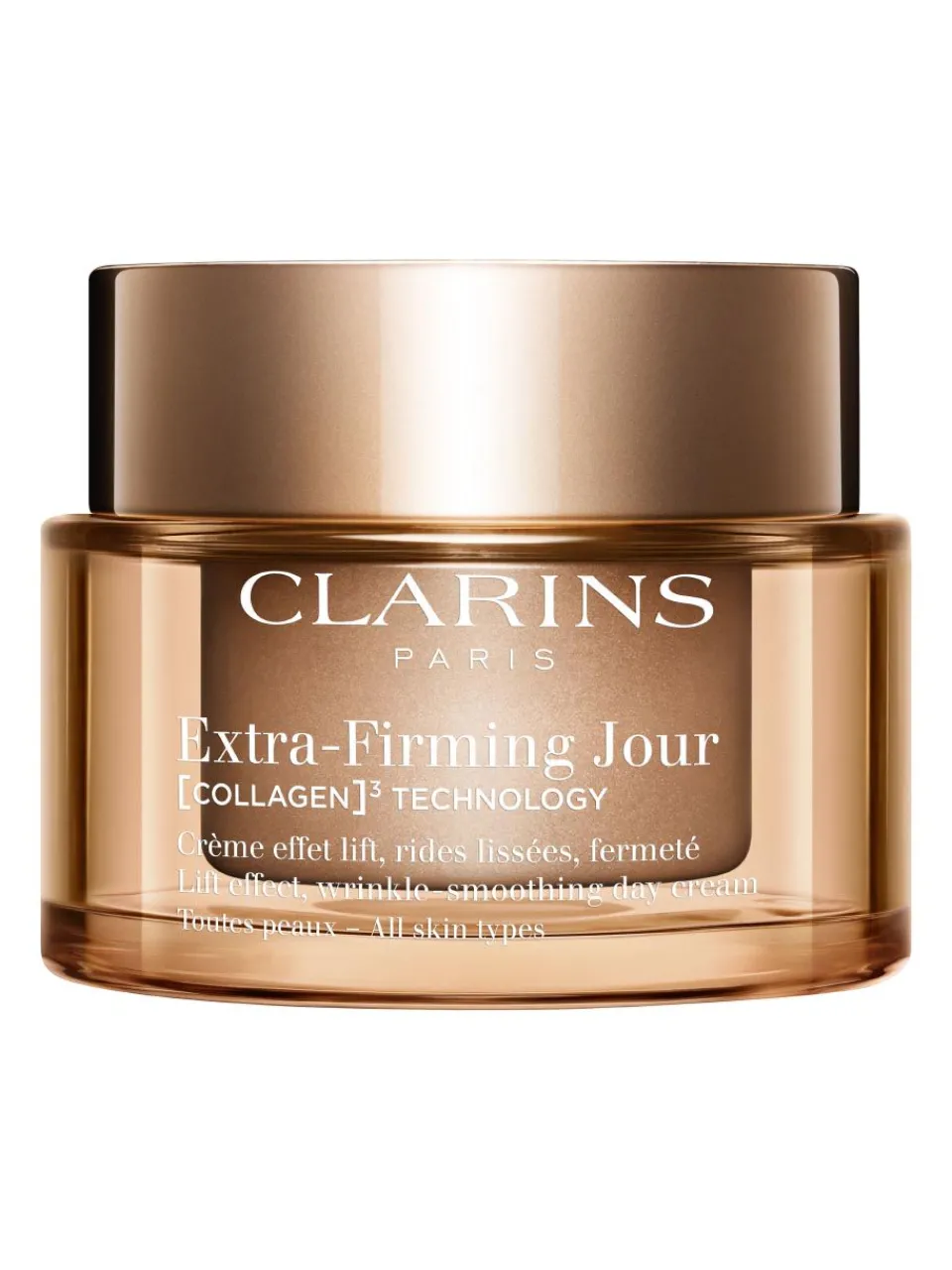 Best clarins Extra Firming Day Cream Refillable 50 ml