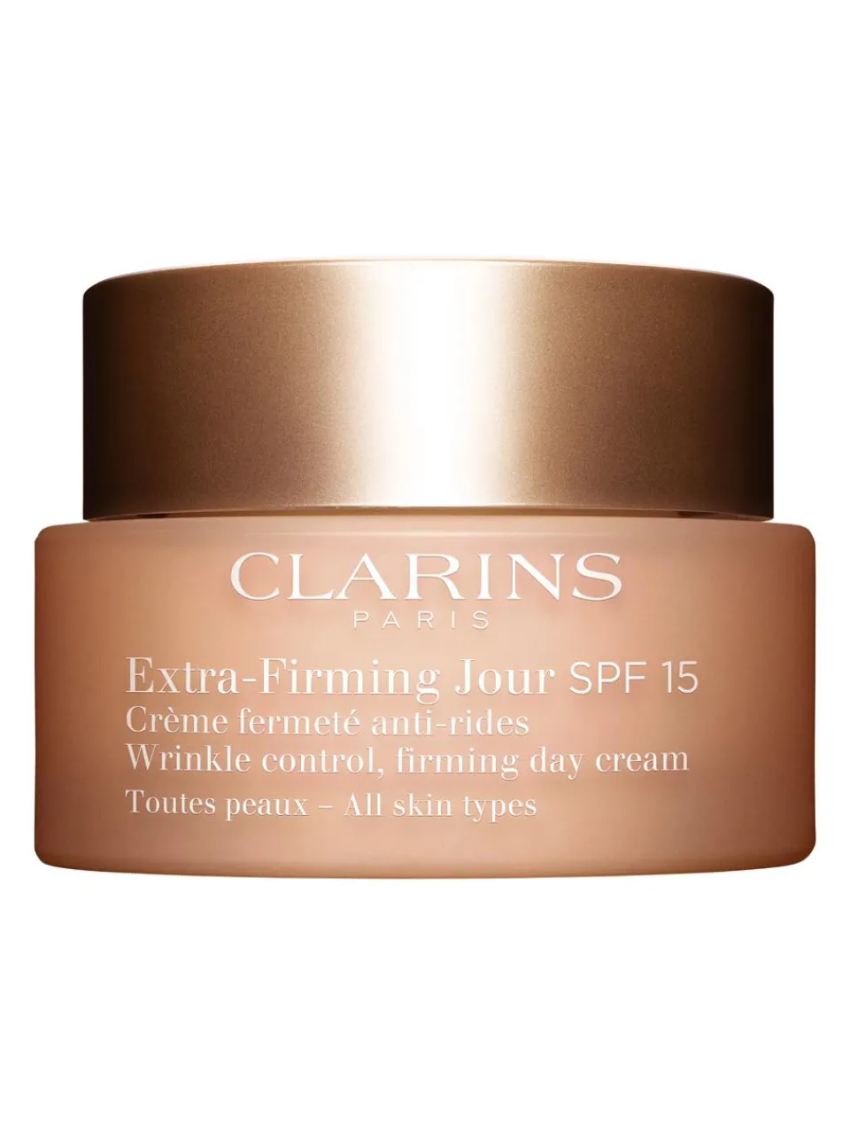 Outlet clarins Extra Firming day cream SPF 15 50 ml