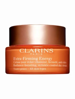 Best clarins Extra Firming Extra Firming Energy 50 ml