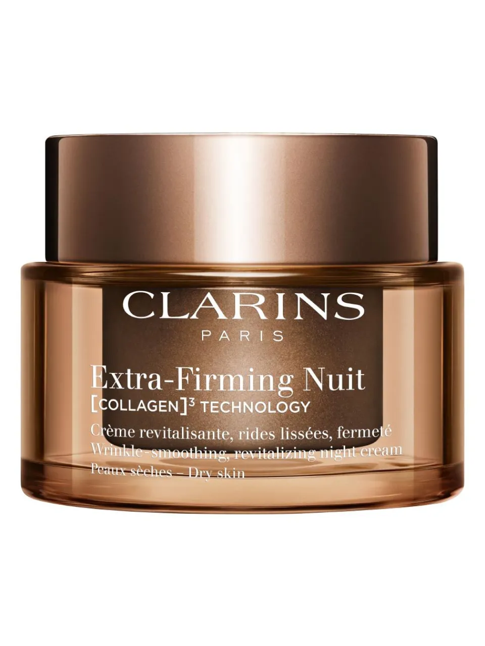 Clearance clarins Extra Firming Night Cream Refillable 50 ml
