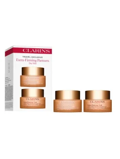 Outlet clarins Extra-Firming Travel Set 100 ml