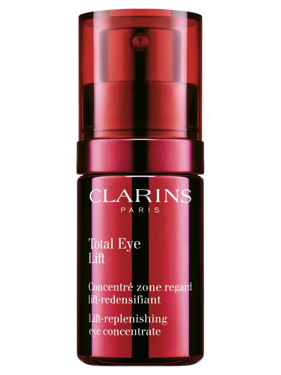 Fashion clarins Eye Care Total Eye Lift 15 ml