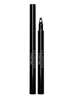 Clearance clarins Eye Liner N° 1 Black 0,