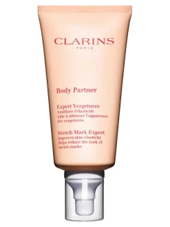 Discount clarins Firming Stretch Mark Minimizer 175 ml