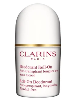 Outlet clarins Gentle Care Deodorant Roll-on 50 ml