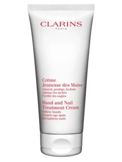 Online clarins Hand and Nail Treatment Cream 100 ml